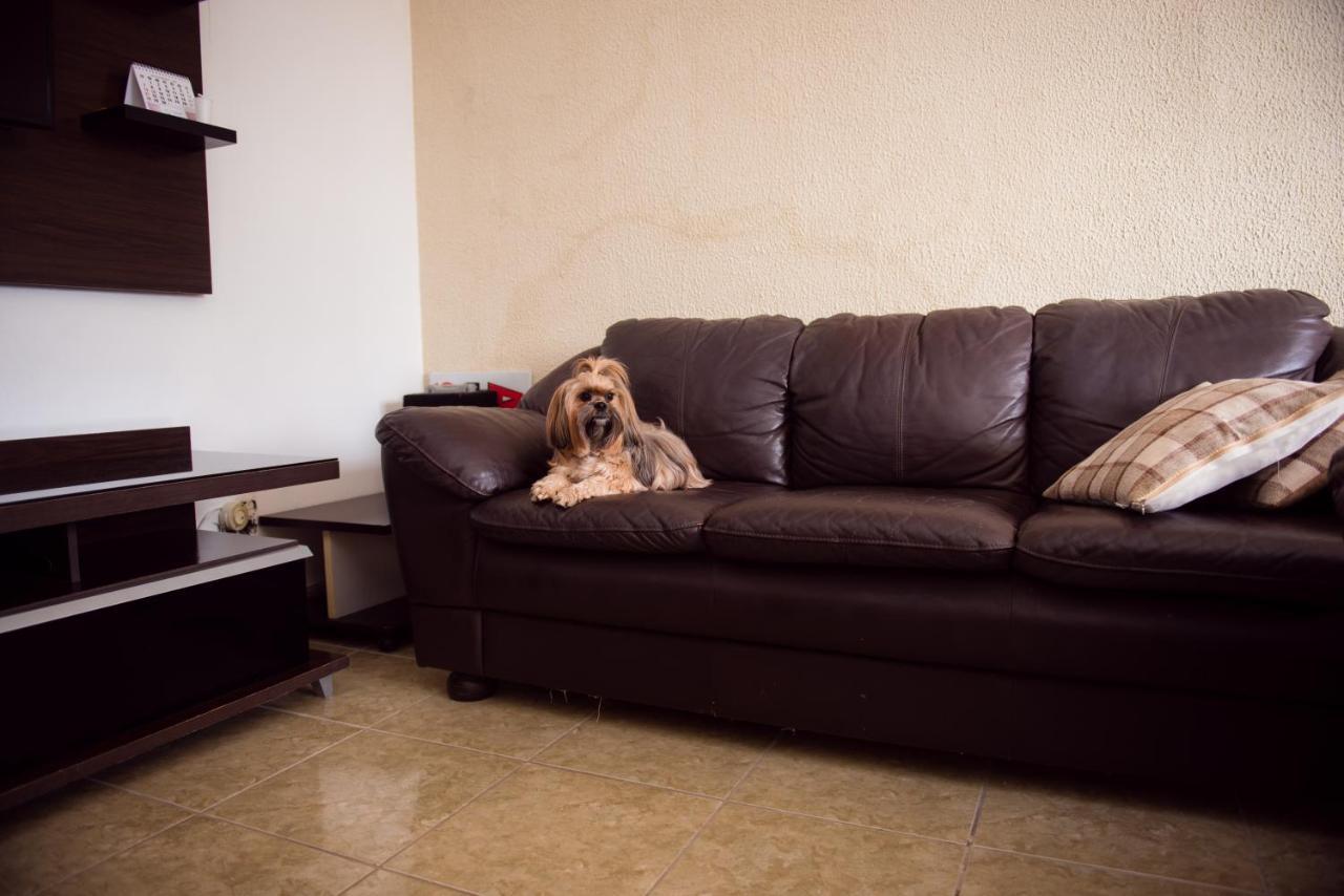 Cobertura Duplex Com Churrasqueira 과루자 외부 사진