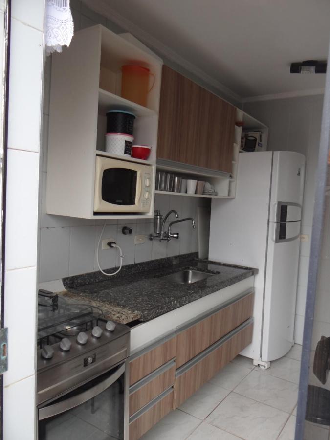 Cobertura Duplex Com Churrasqueira 과루자 외부 사진