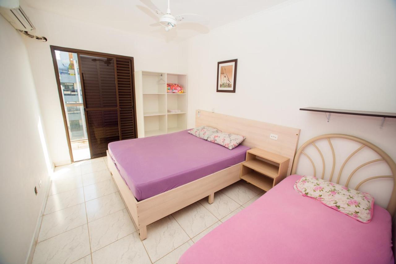 Cobertura Duplex Com Churrasqueira 과루자 외부 사진