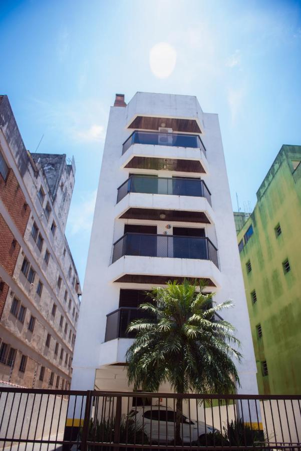 Cobertura Duplex Com Churrasqueira 과루자 외부 사진