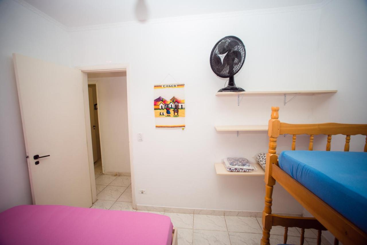 Cobertura Duplex Com Churrasqueira 과루자 외부 사진