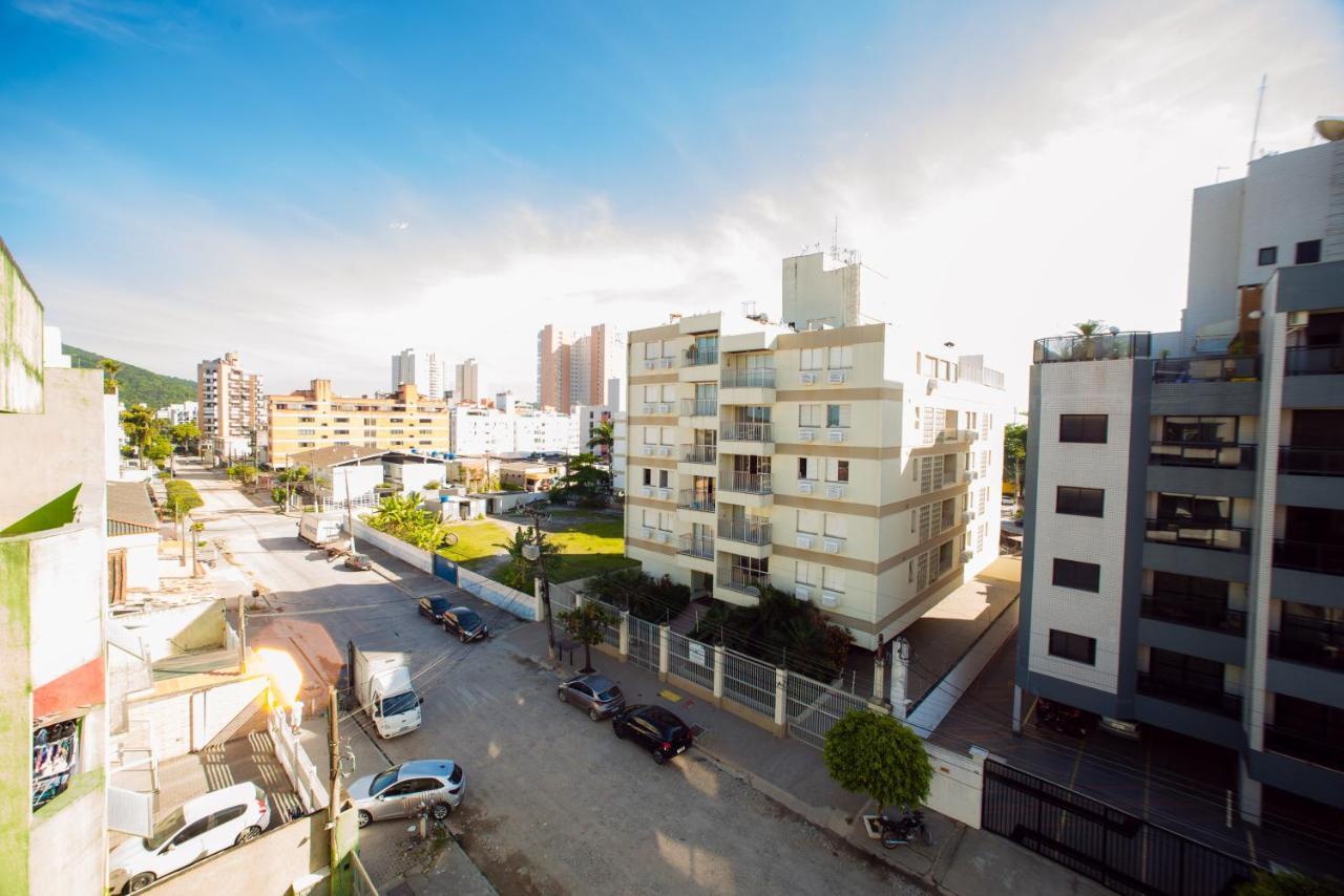 Cobertura Duplex Com Churrasqueira 과루자 외부 사진