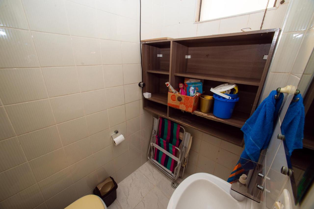 Cobertura Duplex Com Churrasqueira 과루자 외부 사진